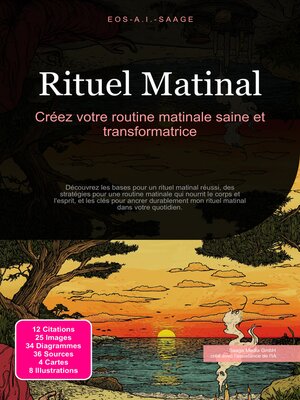 cover image of Rituel Matinal